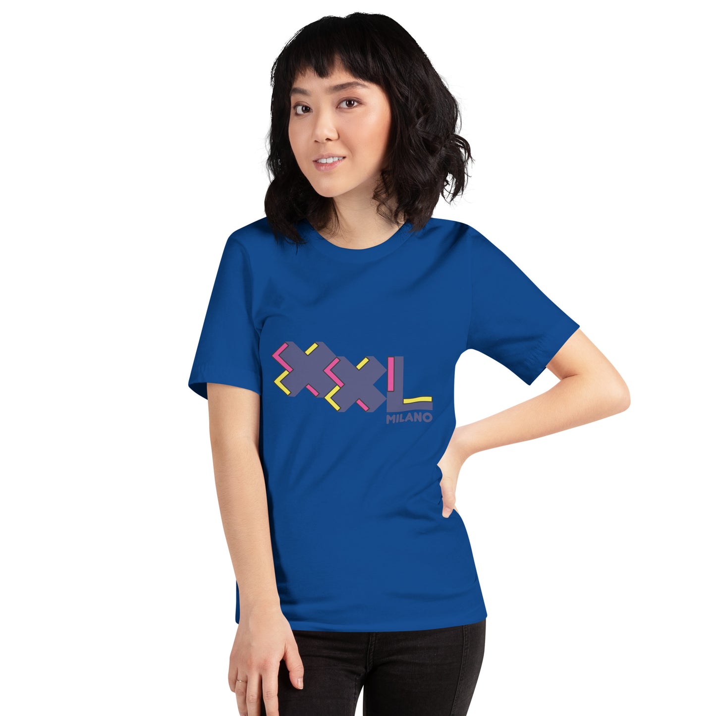Maglietta unisex