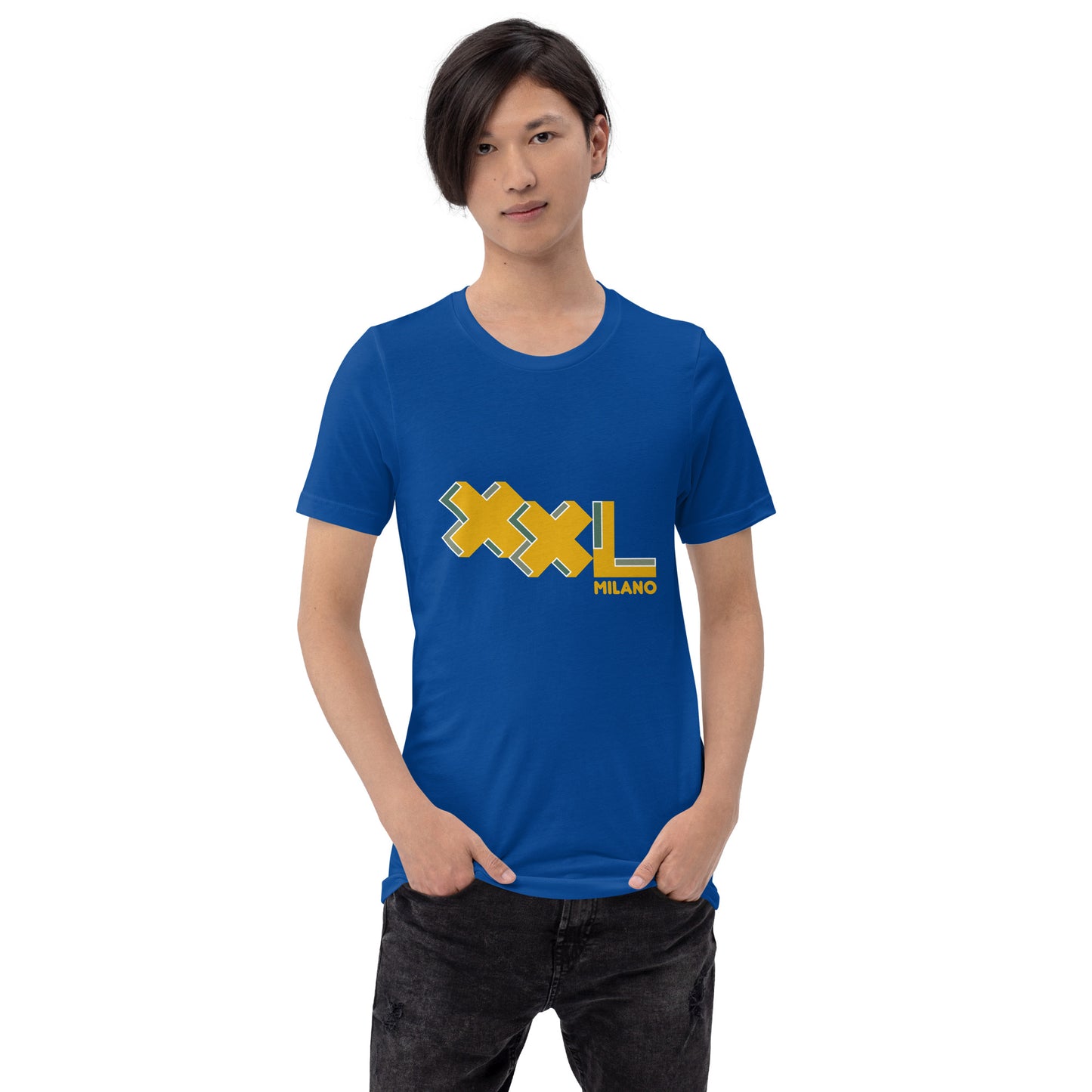 Premium unisex t-shirt