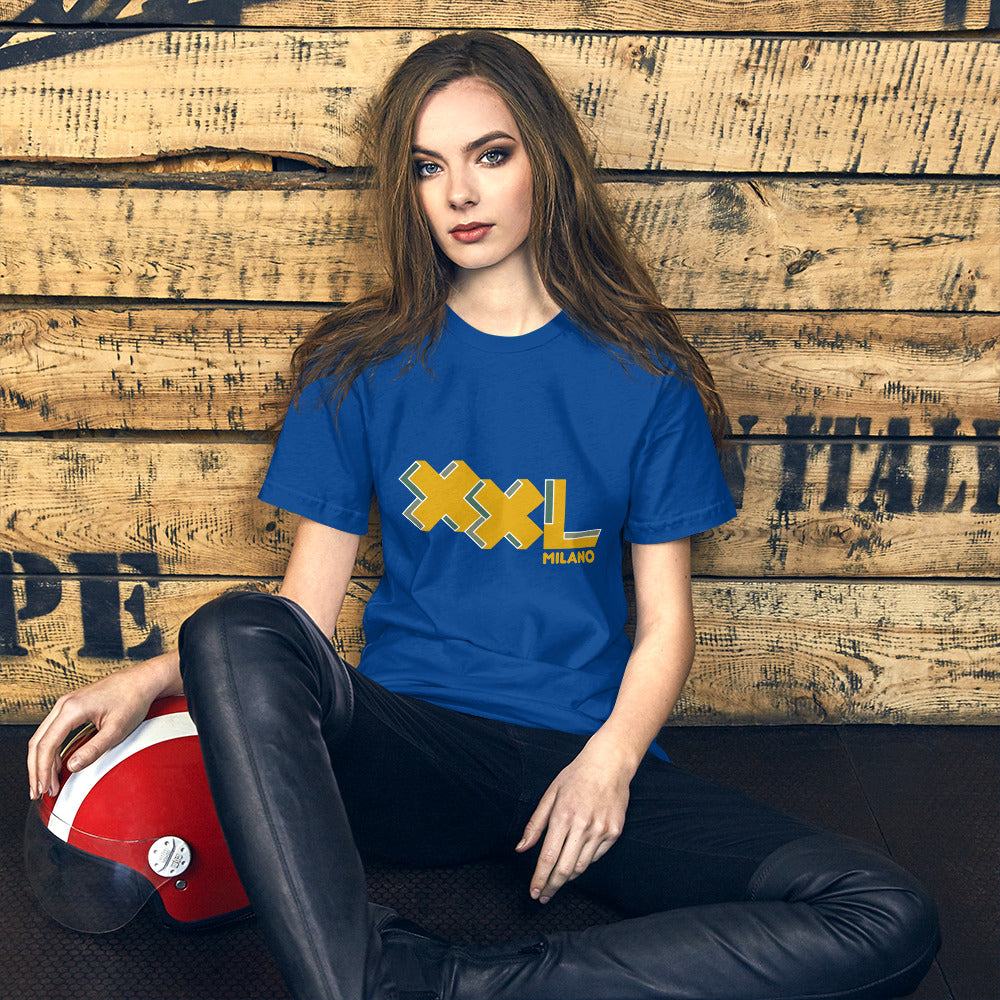 Premium unisex t-shirt