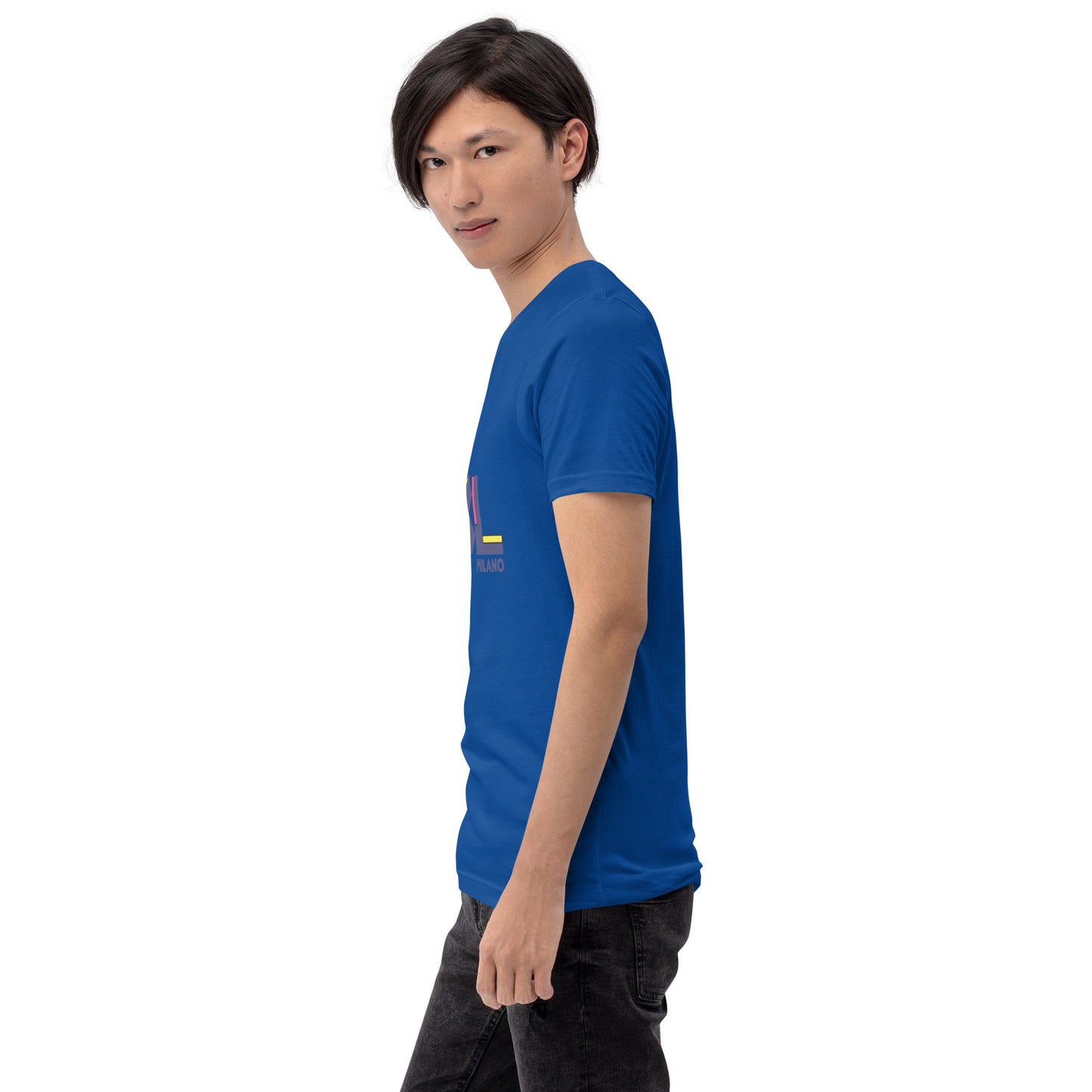 Maglietta unisex