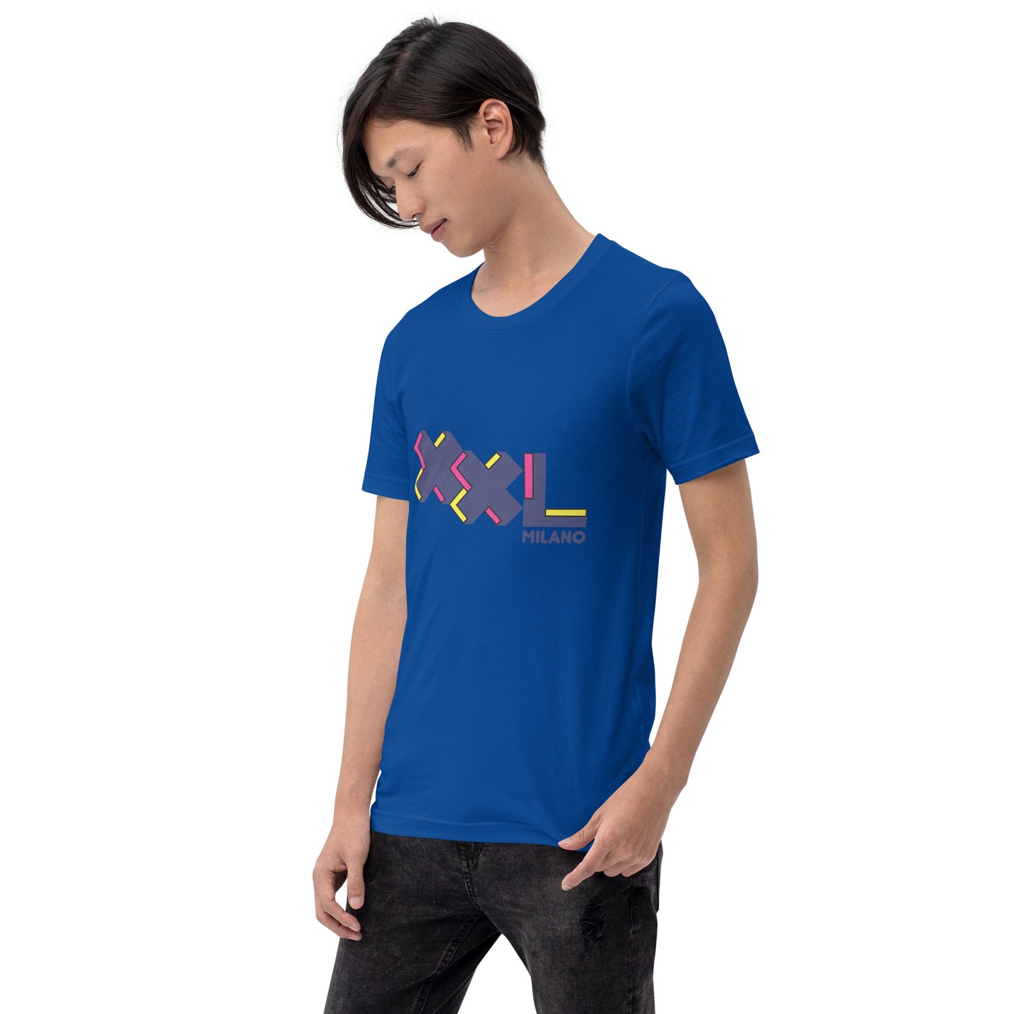 Maglietta unisex