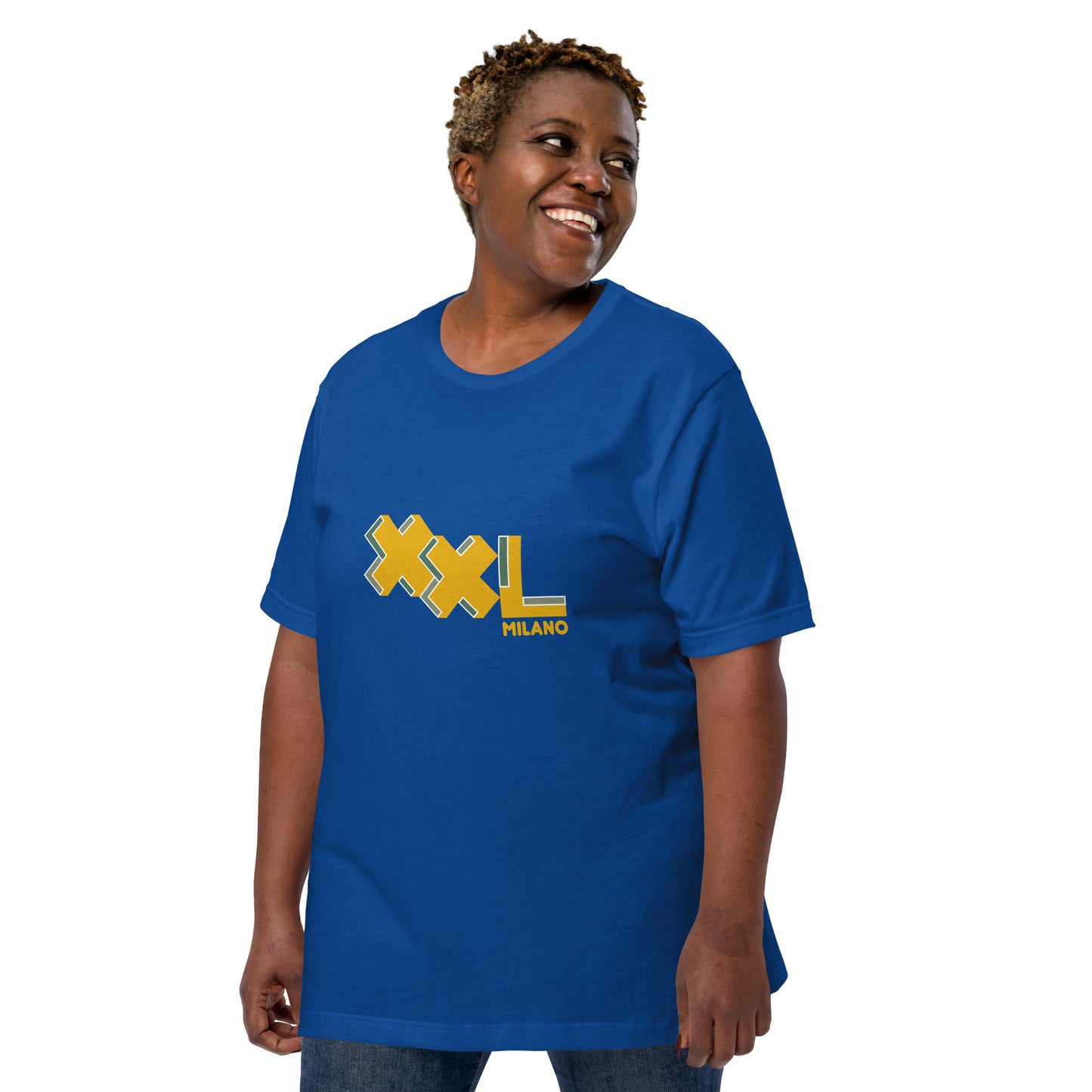 Premium unisex t-shirt