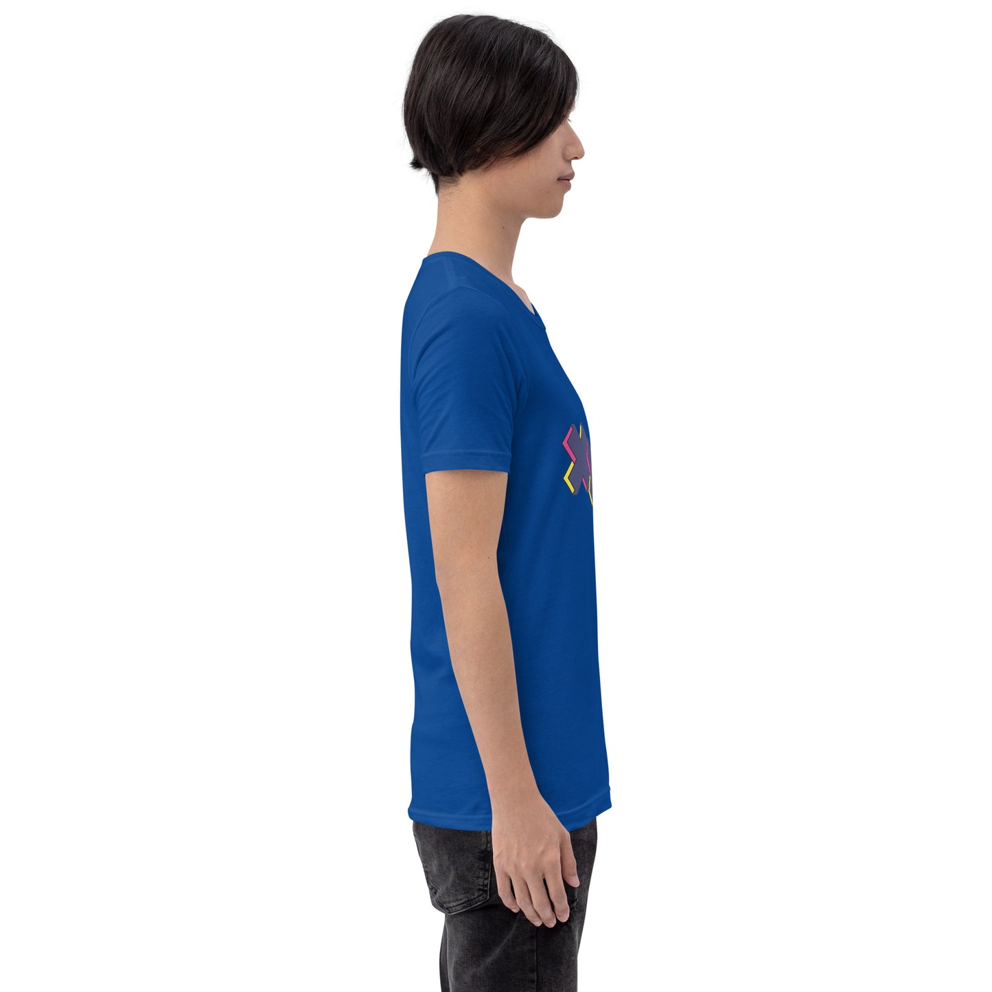 Maglietta unisex