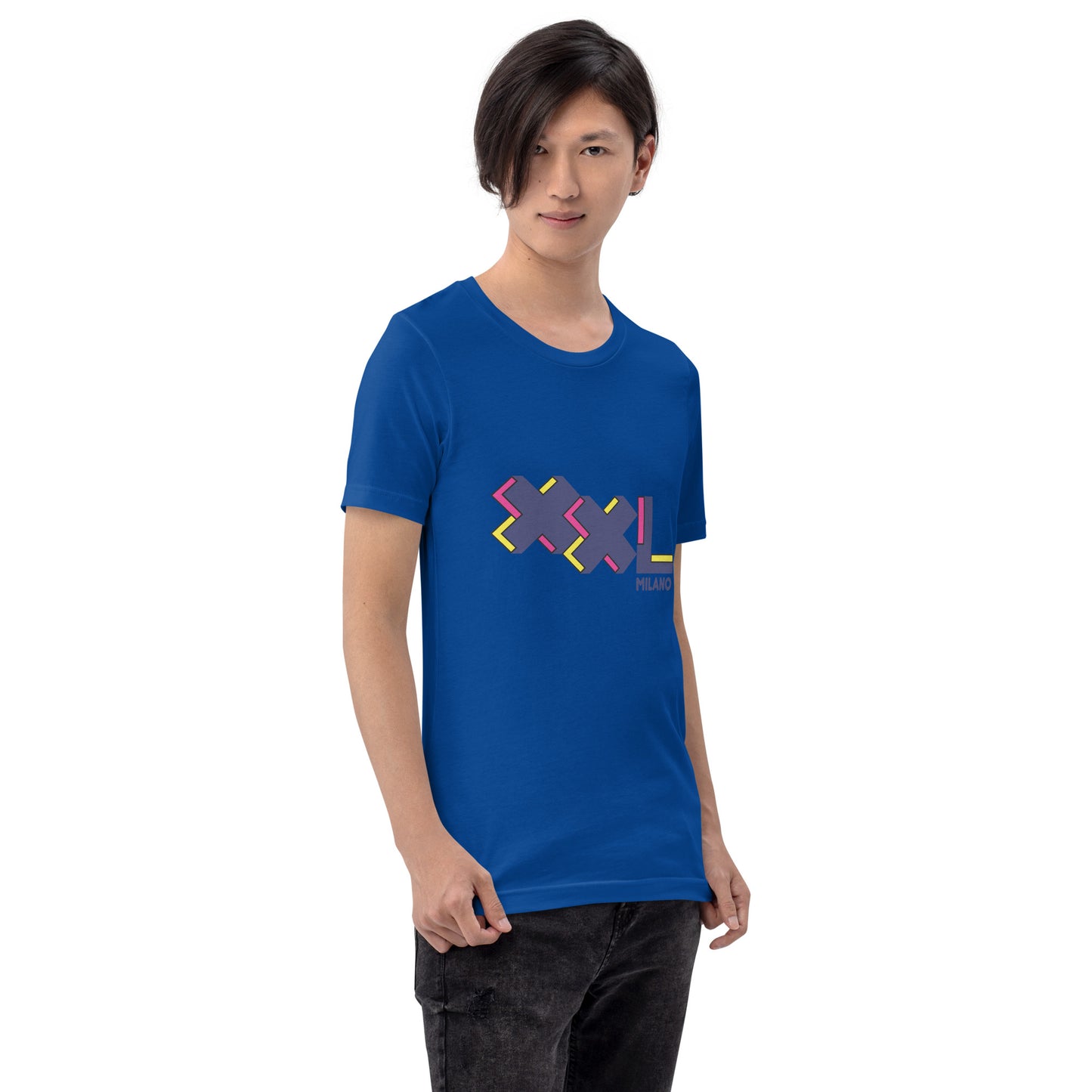 Maglietta unisex