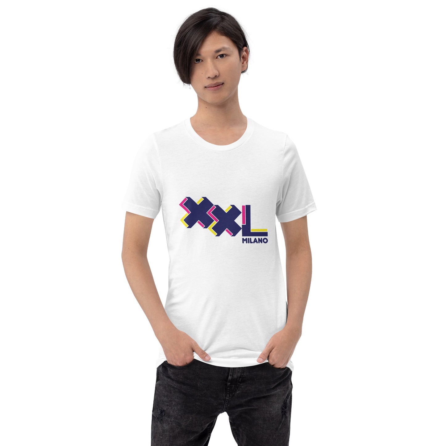 Maglietta unisex