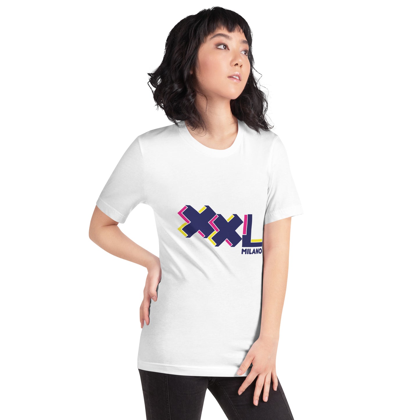 Maglietta unisex