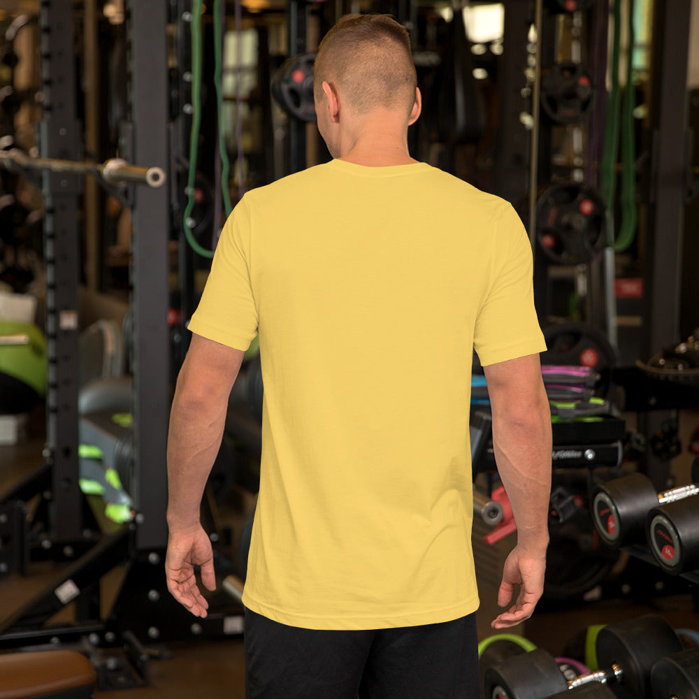 Premium unisex t-shirt
