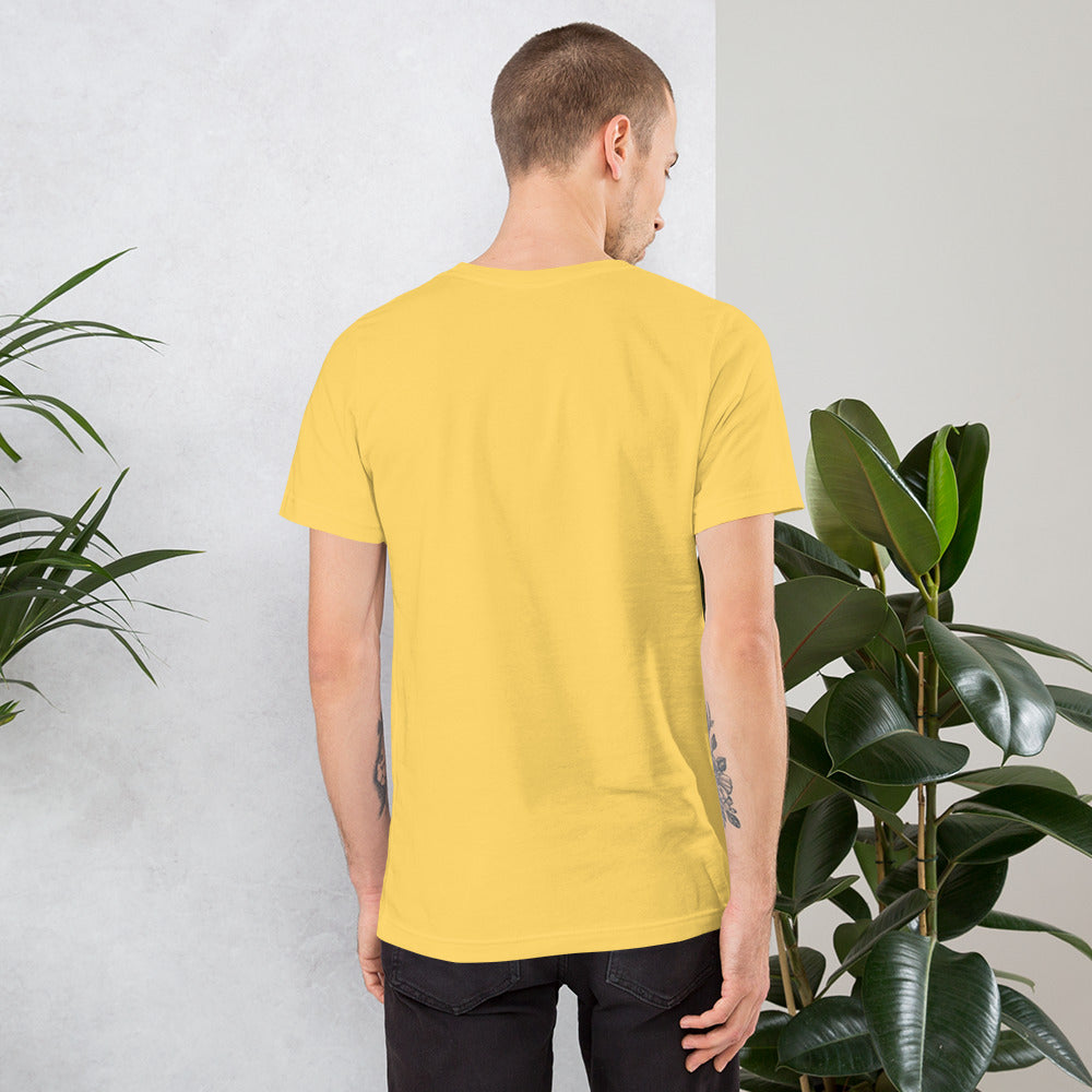 Premium unisex t-shirt
