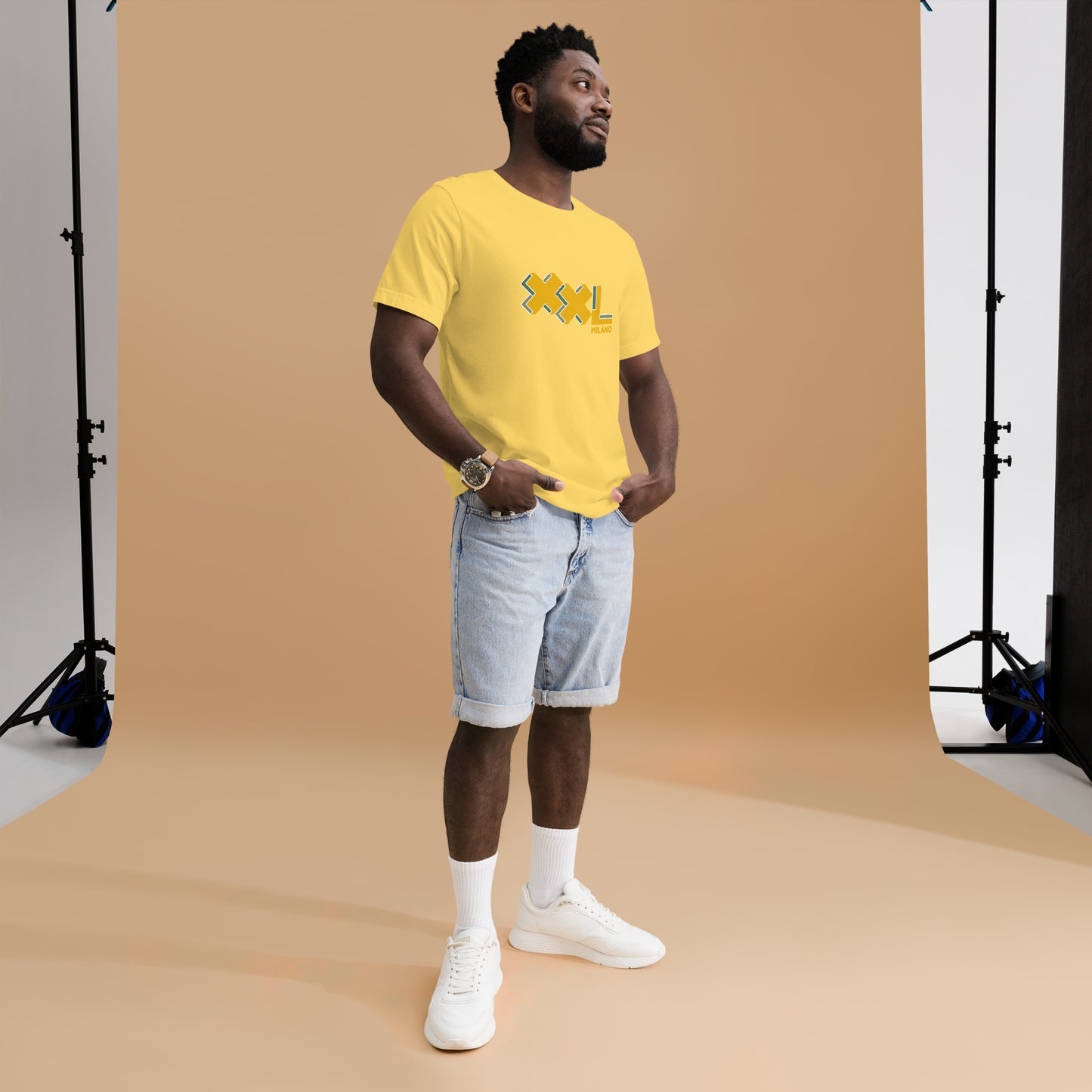 Premium unisex t-shirt