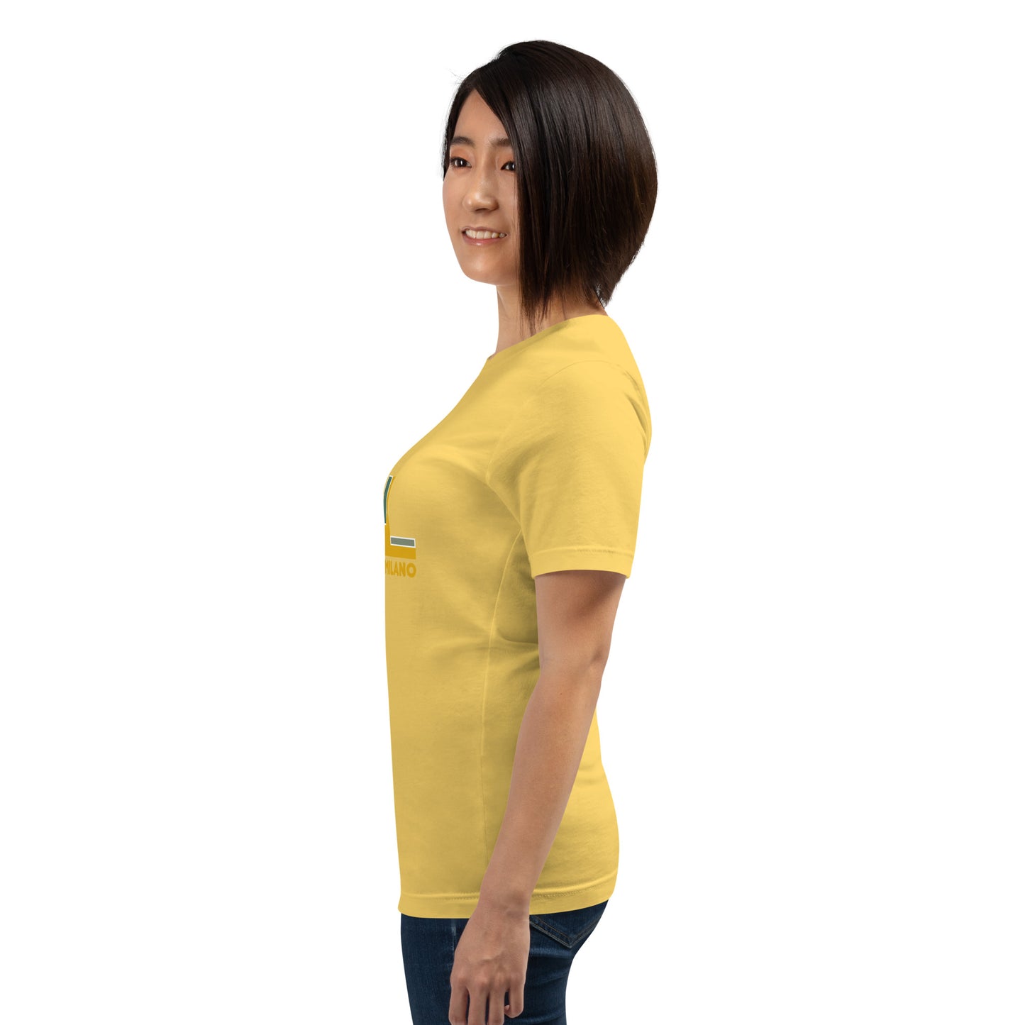 Premium unisex t-shirt