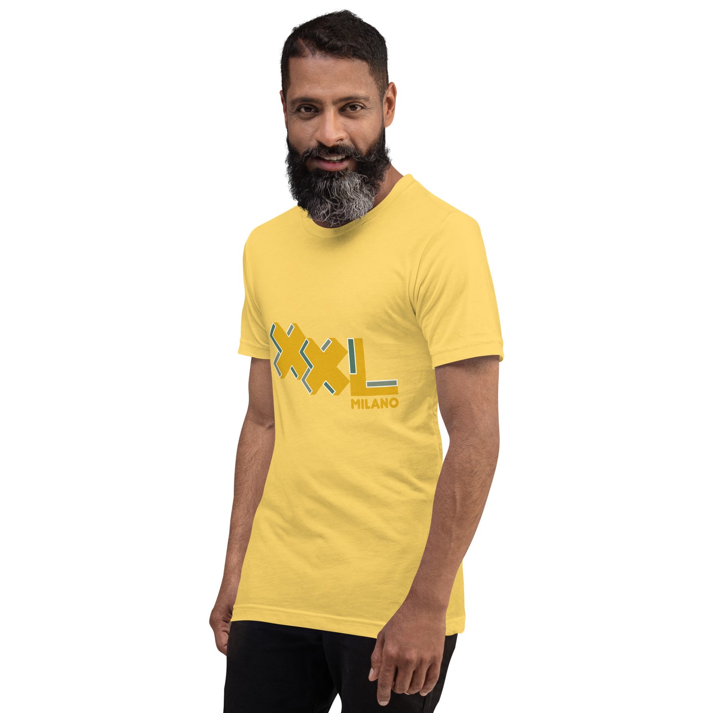 Premium unisex t-shirt