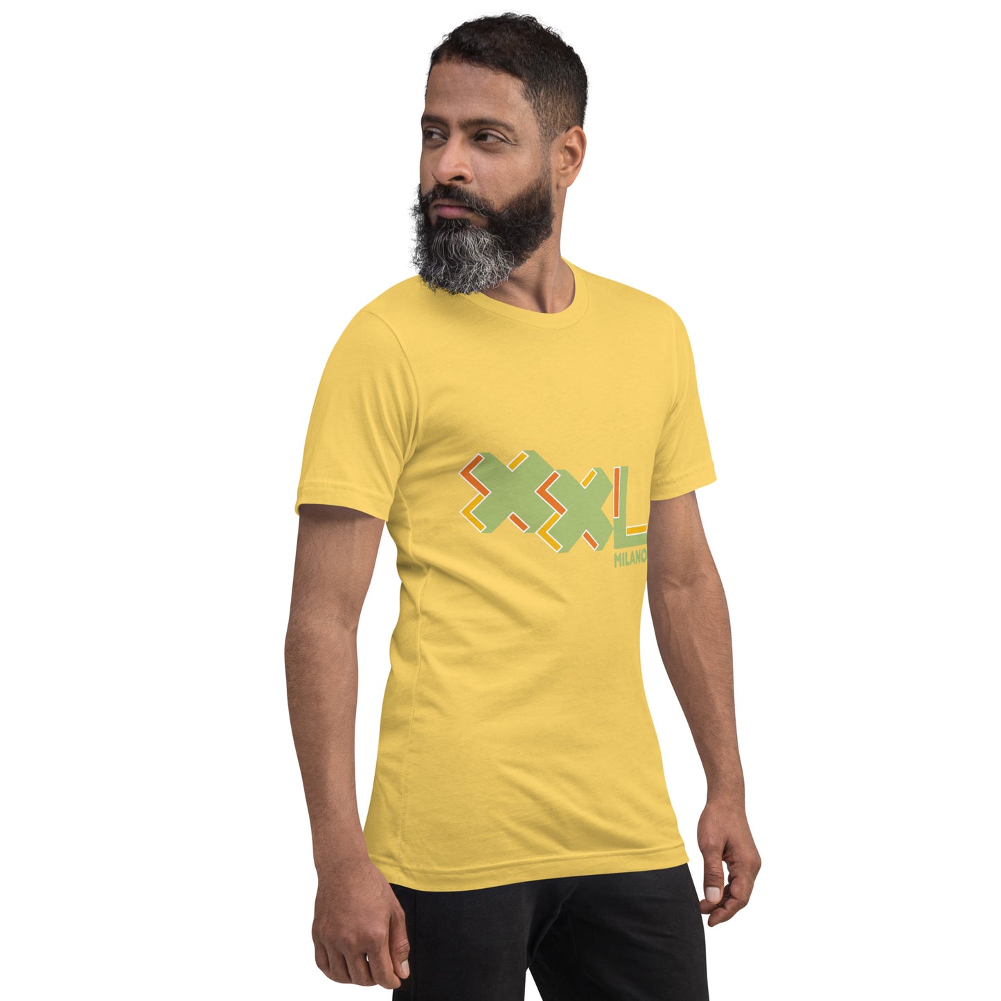 Maglietta unisex premium