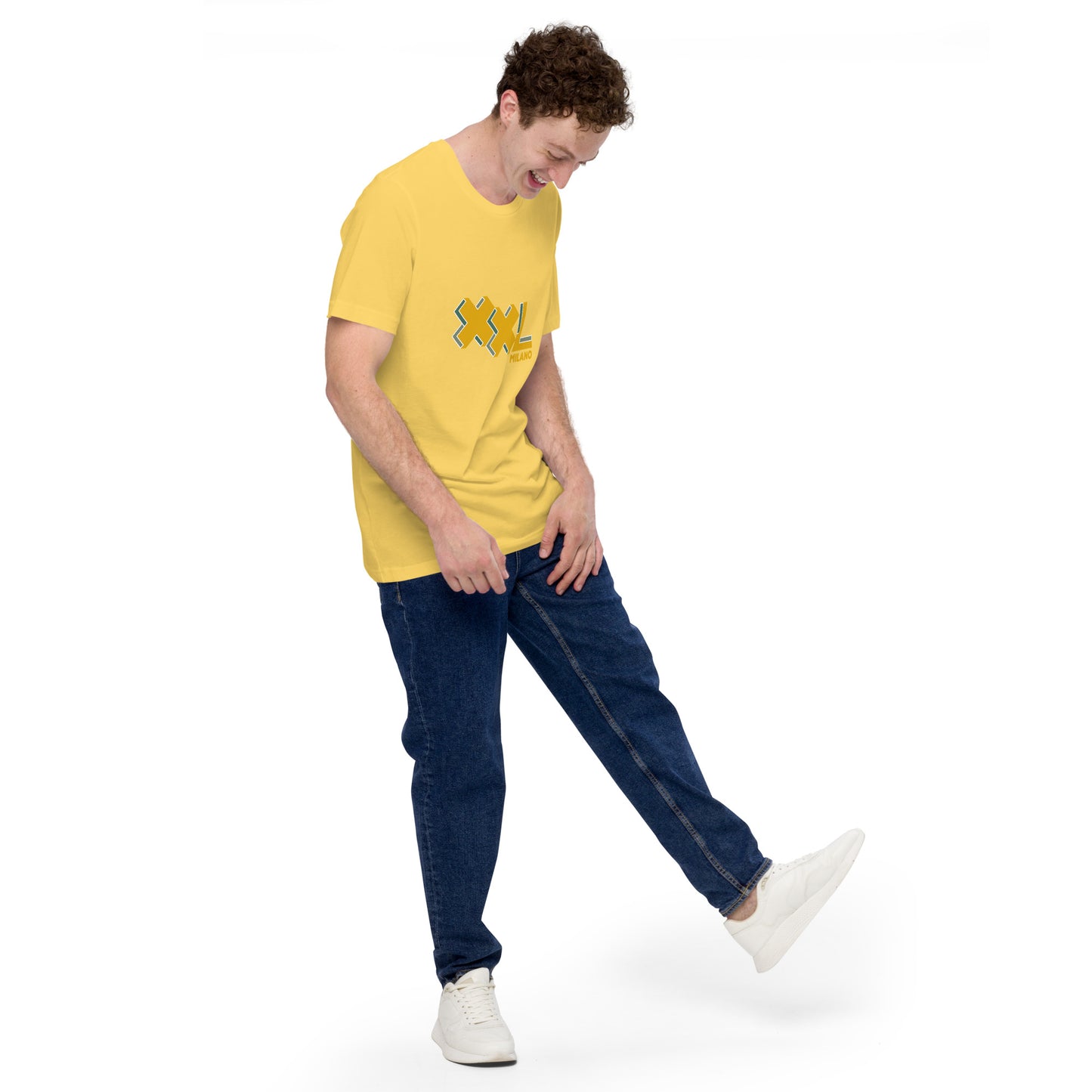 Premium unisex t-shirt