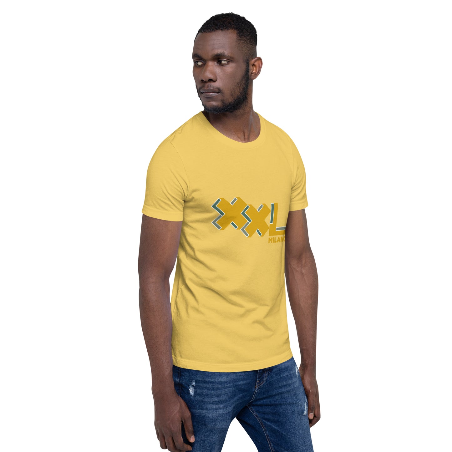 Premium unisex t-shirt
