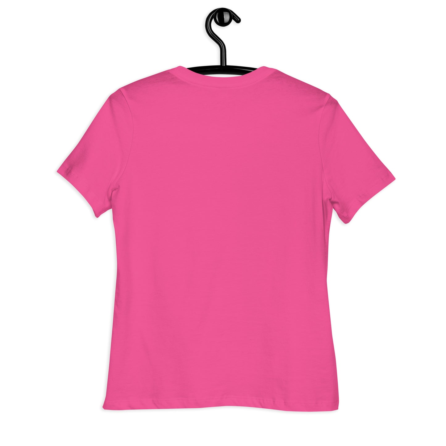 T-shirt relaxed fit donna