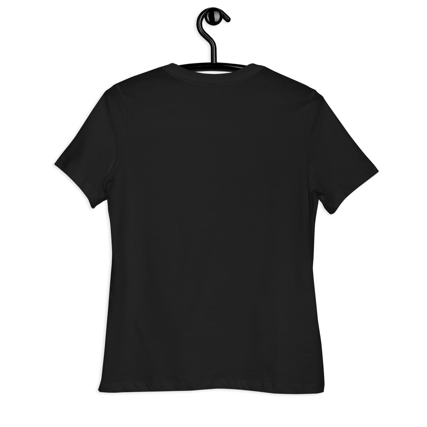 T-shirt relaxed fit donna