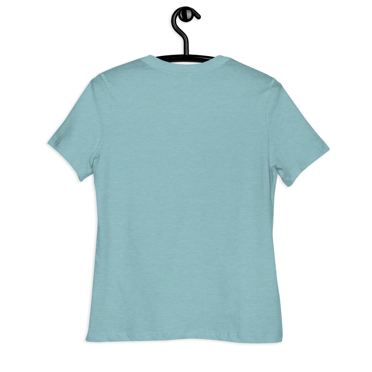 T-shirt relaxed fit donna