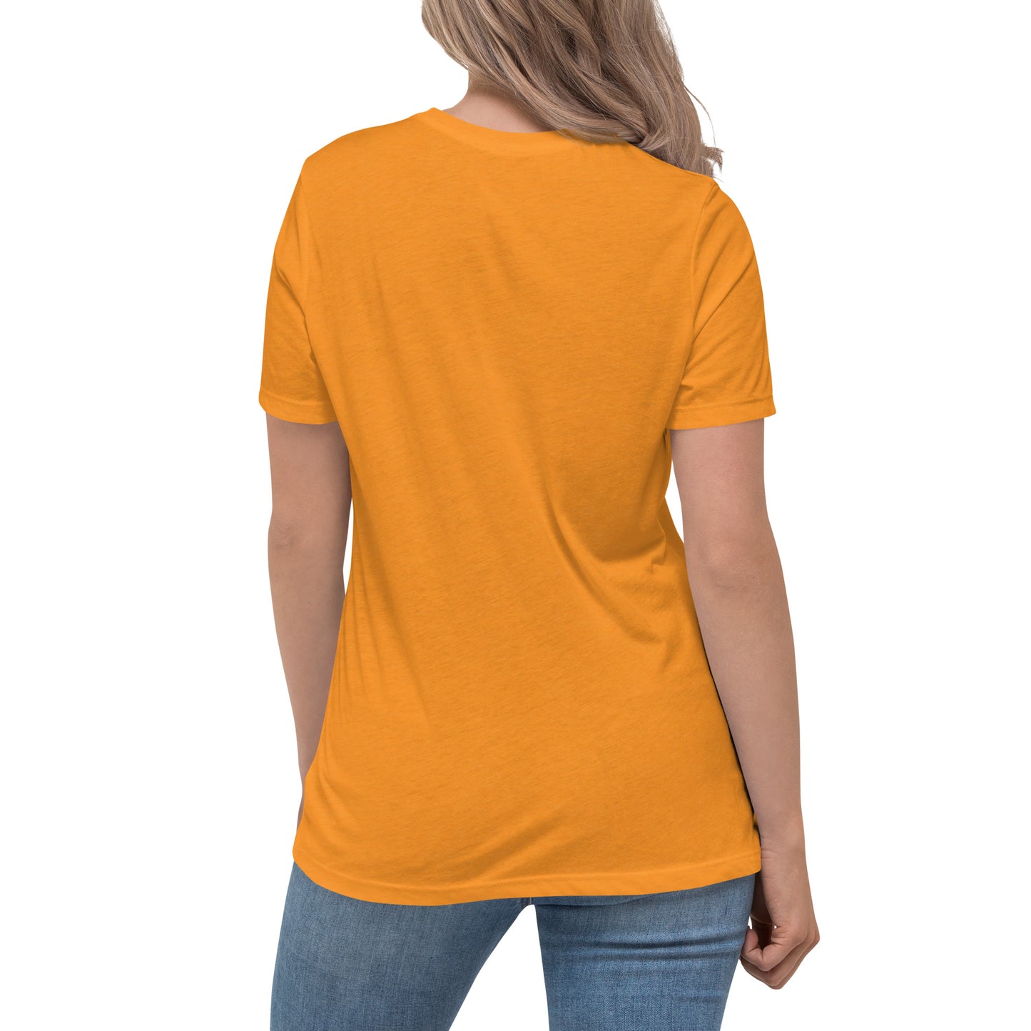 T-shirt relaxed fit donna