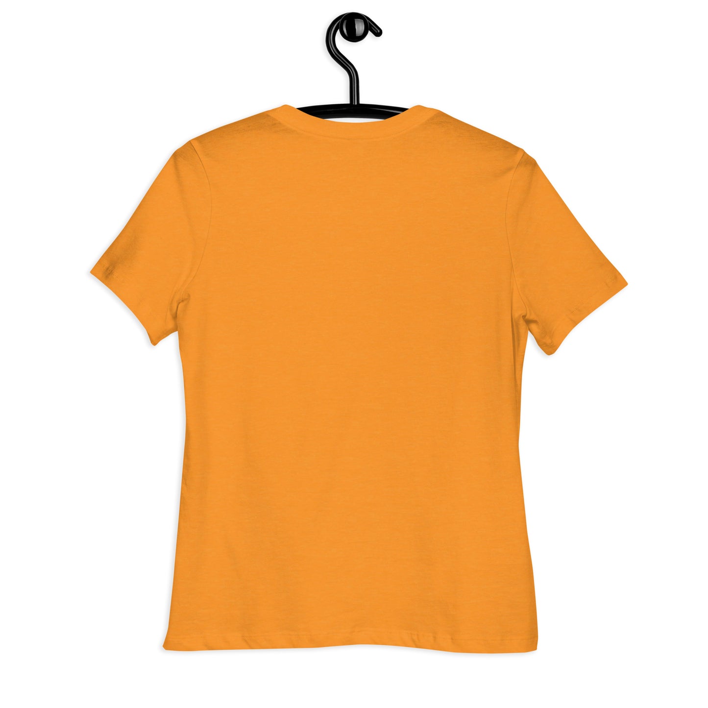 T-shirt relaxed fit donna