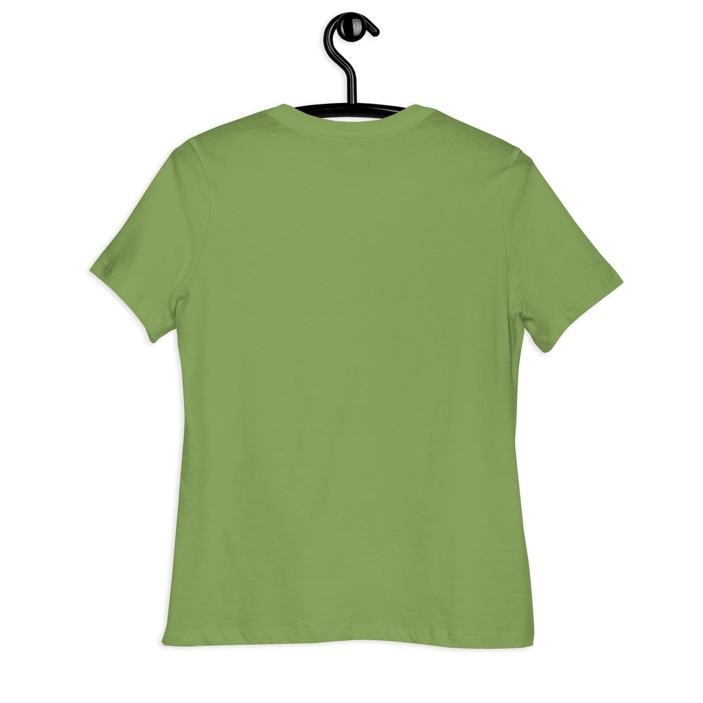 T-shirt relaxed fit donna