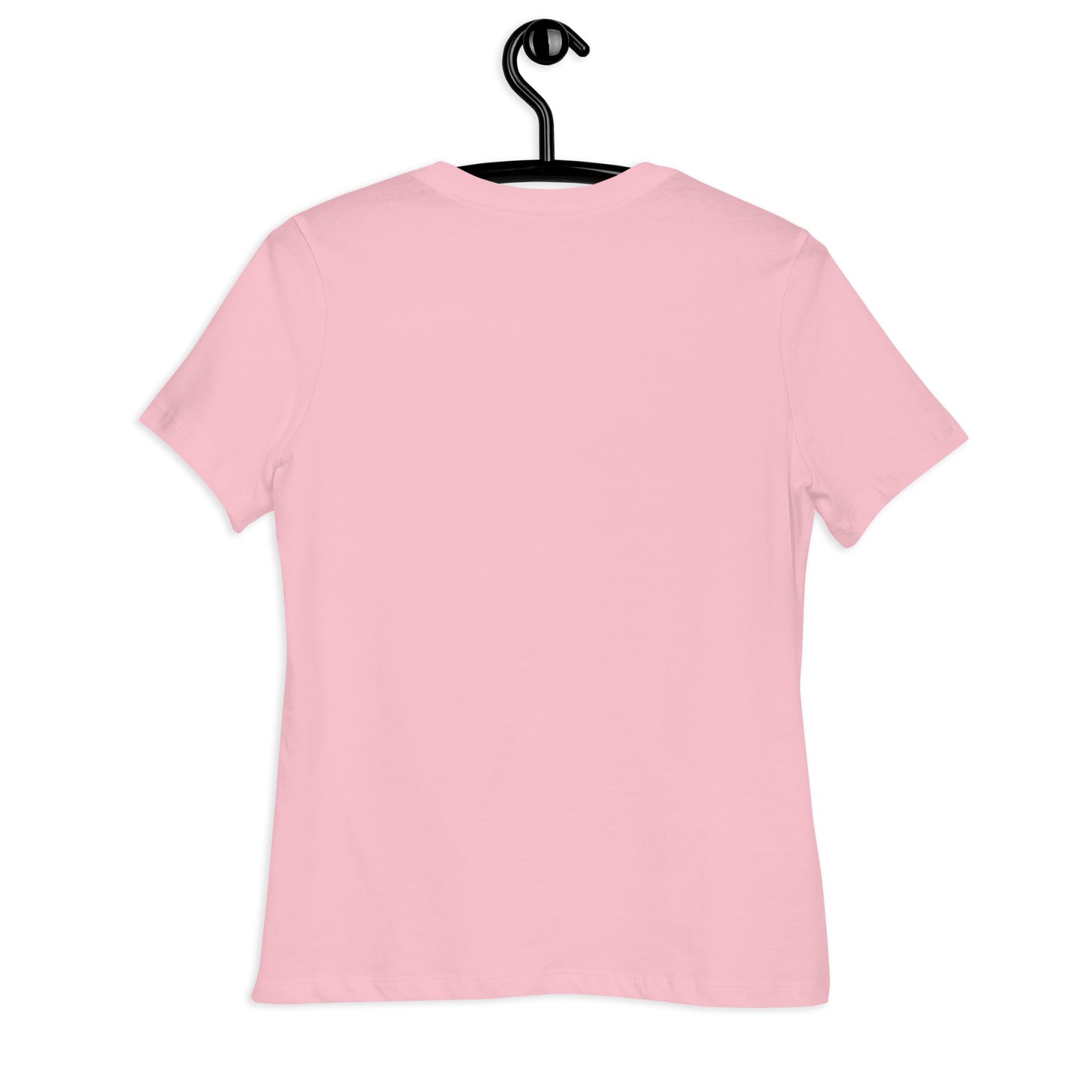 T-shirt relaxed fit donna