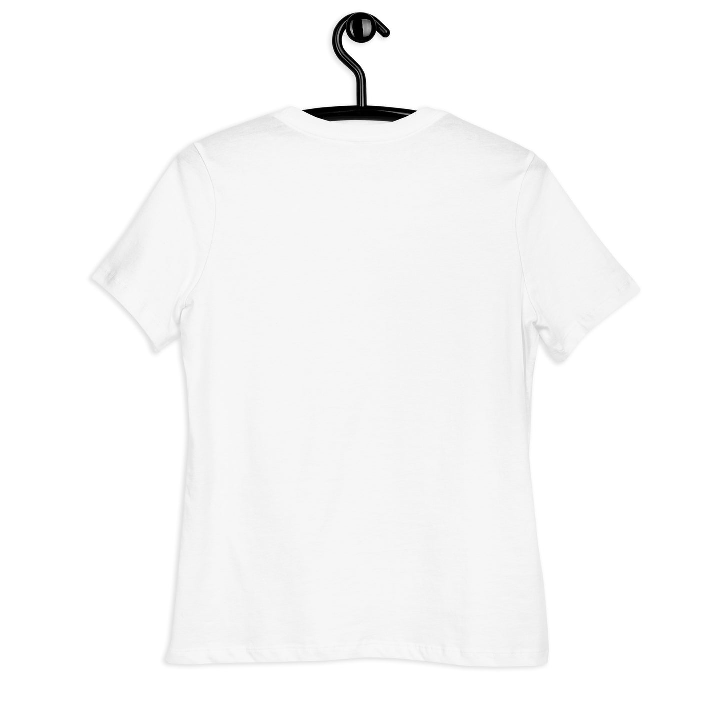 T-shirt relaxed fit donna